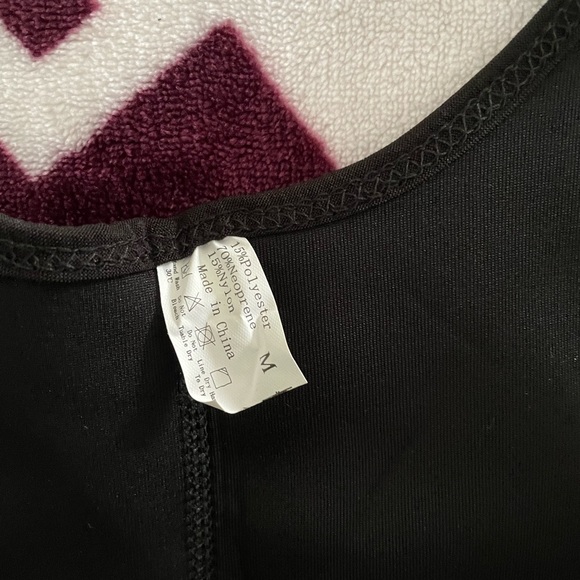 Waist Trainer Vest - Picture 3 of 5